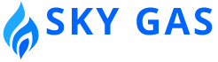Sky Gas Logo
